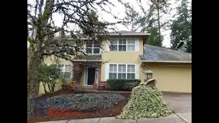 Stunning Home in Beaverton with Large Private Deck!