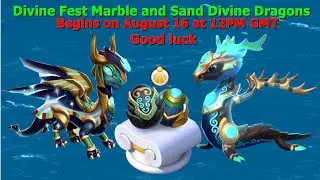 DML Revealed Artemis and The Nut Dragons-Dragon Mania legends | Hatched Bead Dragon | DML