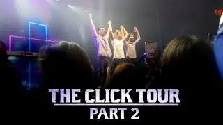 AJR - live NYC [FULL SHOW] The Click Tour Part 2 - 12/21/18