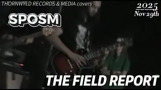 Thornwyld Field Report - SPOSM (Skate Park of San Marcos) 11/29/2025