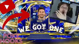 What do you get from a 3000 FIFA POINT PACK! New Year Special Pack - FIFA 23 ULTIMATE TEAM