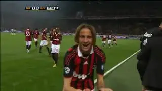 Milan - Juventus 3-0 - All Goals & Match Highlights - May 15 2010 - [High Quality]