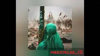 Əlirza İsfəndiyari. Yaralı ağam ey vay. (alt yazılı)