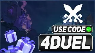 Duel Promo Code 