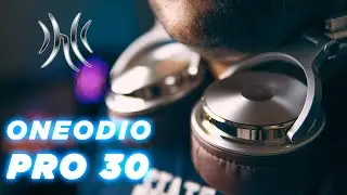 OneOdio Pro 30 Headphones Review | Best Headphones under Rs 3000 ($50)