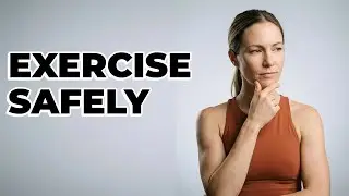 What Are Warning Signs During Prenatal Exercise?