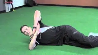 Evolution Trainers - 3 Key Exercises for Shoulder Health