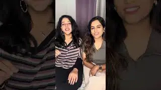 Ghar more pardesiya cover | Sayli Kamble & Sireesha Bhagavatula