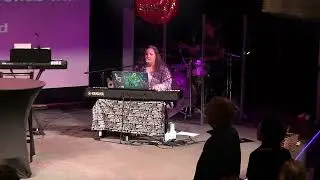 Prophesy, Dreams, and Visions Summit - Worship 1