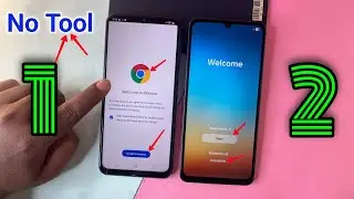 All Samsung FRP Bypass 2026(100% DONE) Android 13/14/15 Latest Trick💯% FRP Unlock Without Pc 2026