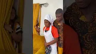 The unbelievable husband. Please subscribe to my channel #shortvideos #mychannel #viral