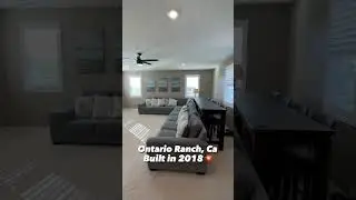 Ontario Ranch
