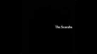 The Scarabs The Black Album