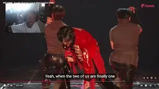 TAEMIN JUST GOT THE CROWD PREGO...AGAIN | TAEMIN - Sexuality (Rock Ver) Live [reaction]