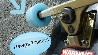 Hawgs Tracers Wheel Review