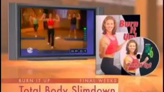 What is Slim in 6   Reshape Your Body
