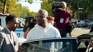 Man Who Killed Elderly Couple and Set Fire to Their Home ARRESTED in Queens - Queens, NY