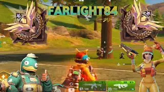 FARLIGHT 84 ! SUPER CONFIG FIL! NEWVVRSION!AIMBOT ON RECOIL INCREASE