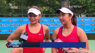 Peluang Arianne Hartono di Nomor Tunggal