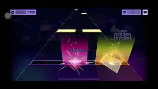 i want to be a monster(hard 25) full combo WOOSOWWOWOW