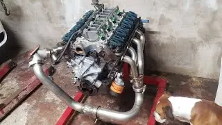 Hablando sobre los roller rockers para tu mustang