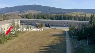 Mission Patrimoine Fort Des Rousses