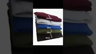 🔥 Embroidery Premium Quality Men&rsquo;s Sweatshirt 🔥 #PremiumSweatshirt  #CottonFleece #CashOnDeliveryBD
