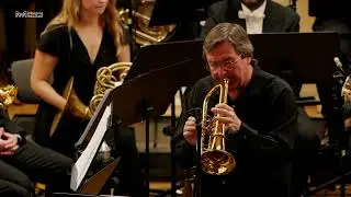 Moravia Brass Band & Mathias Höfs - How Do You Keep The Music Playing