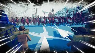 Viking Army VS Modern Military! | Who Will Win?
