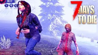 Season 0 - 7 DAYS TO DIE : Chapter 7 - How To Find Clean Drinking Water