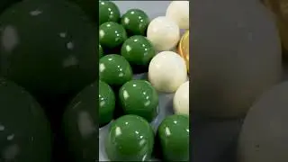 C&oacute;mo pintar chocolate - Mes Patrio con Chocolor