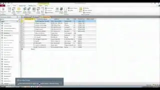 Chapter 7 - Embedded vs. Dynamic SQL - example