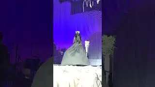 [FANCAM] 251220 Meng Jia (孟佳) -《Who's That Girl》at MINE Guangzhou concert by 今天吃火锅了吗