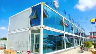 You must like them! #containerhouse #construction
