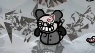 Mewgenics SECRET BOSS DR BEANIES