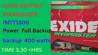 Exite in a master ka backup liya, first backup or second backup dono