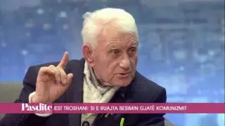 Pasdite ne TCH, 17 Tetor 2016, Pjesa 2 - Top Channel Albania - Entertainment Show