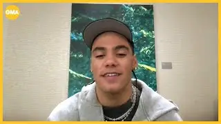 Christian Gonzalez on game-sealing interception that sent Patriots to Super Bowl