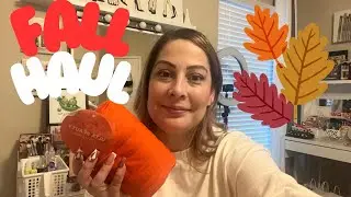 🍁 Ulta Beauty Fall Haul 🍁
