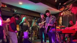 Atlas Victoria Band | Superwhat | The Loft Jan 28 2026
