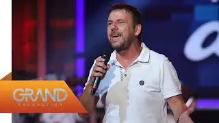 Mikica Bojanic - Da Bog da - (LIVE) - PZD - (TV Grand 23.09.2020.)