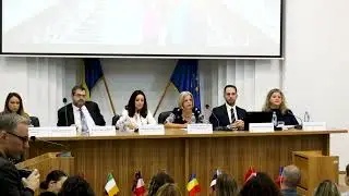 Ziua porților deschise - 25 octombrie 2024
