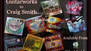 Music from Craig Smith ~ on the web