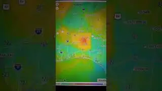 right angle air quality anomaly