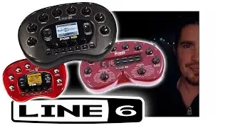 LINE 6 POD: 20 ans apres, killer !