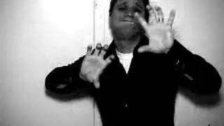 ASL Poetry: BULLY ASL