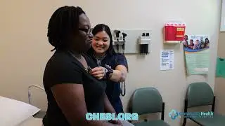 Community Health & Emergency Services Video Campaign