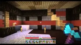 Codex Minecraft Server Survival | Episode 52: Kitchen Stuff