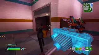Fortnite reload!!!