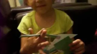 Savy's Craft Projects